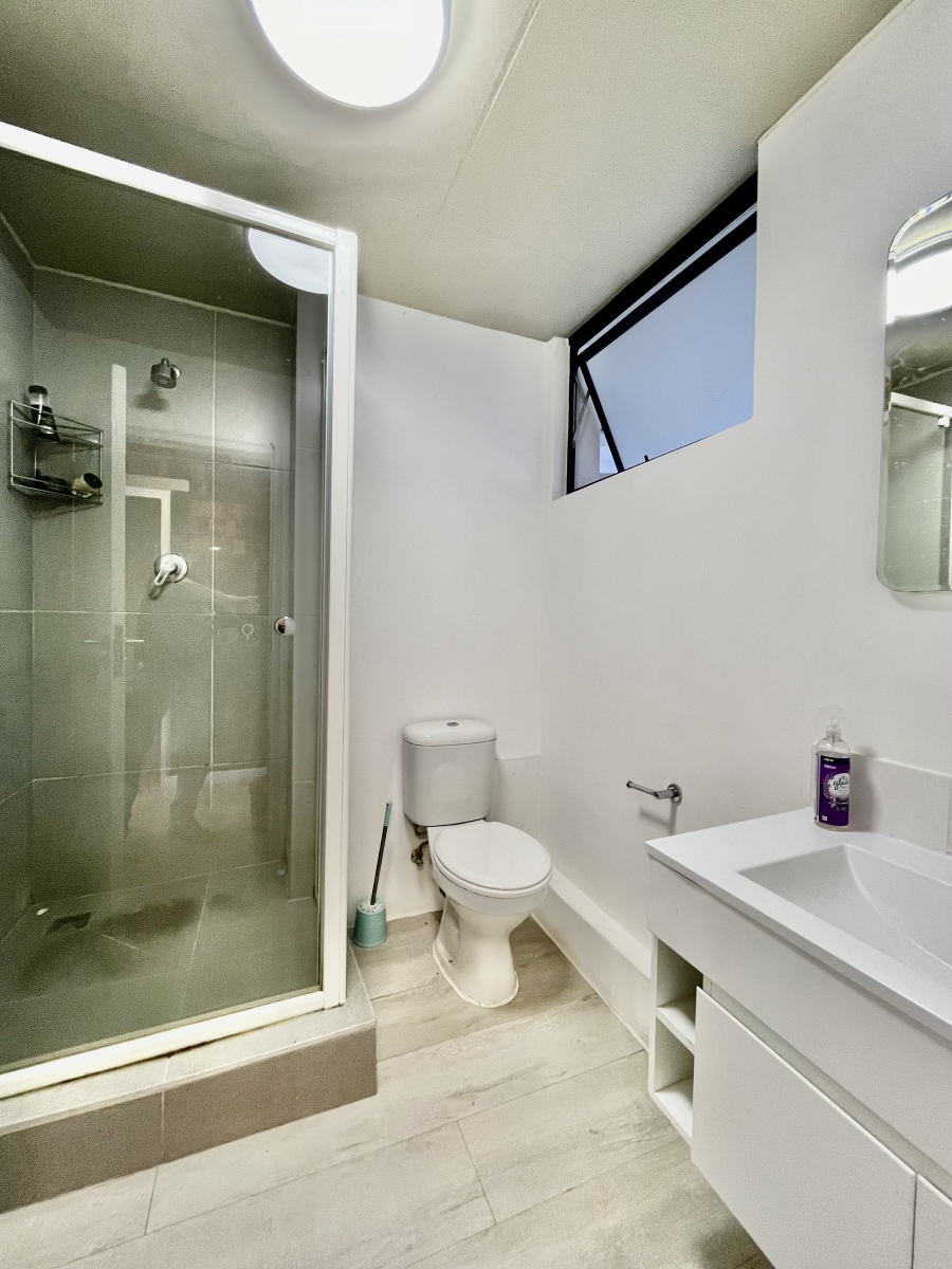 2 Bedroom Property for Sale in Observatory Western Cape